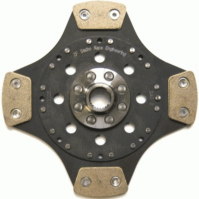 Clutch Disc